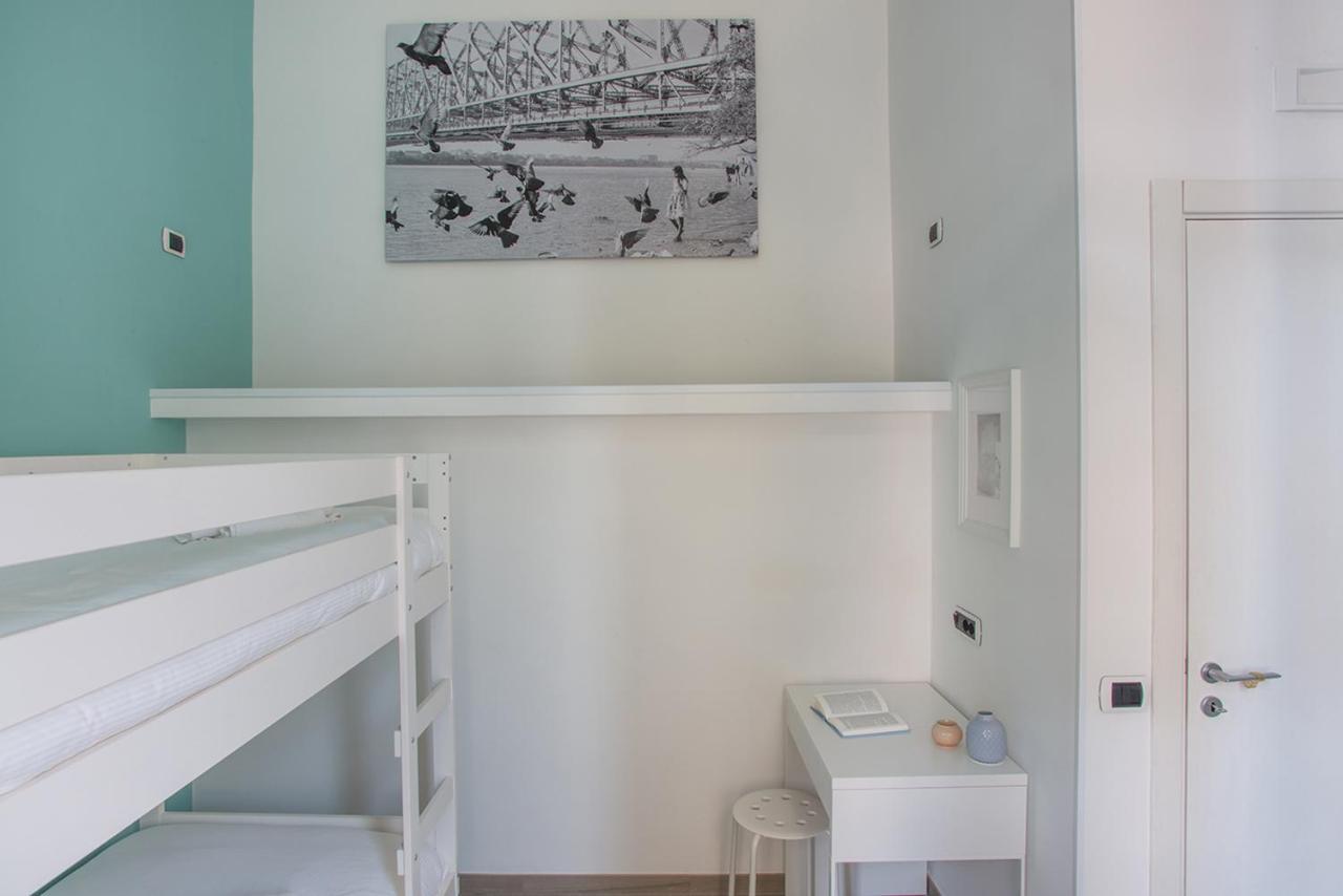 All'archivio Di Stato By Wonderful Italy Appartement