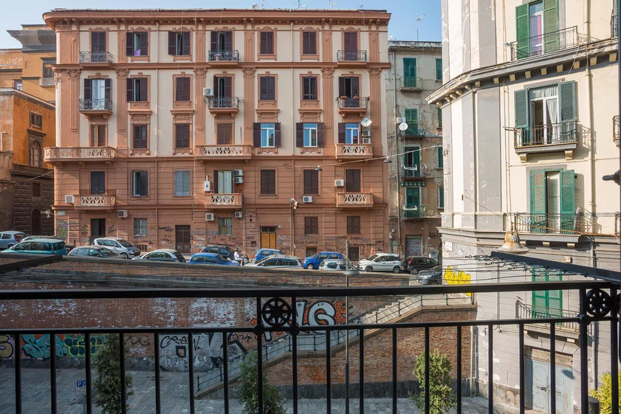 All'archivio Di Stato By Wonderful Italy Appartement