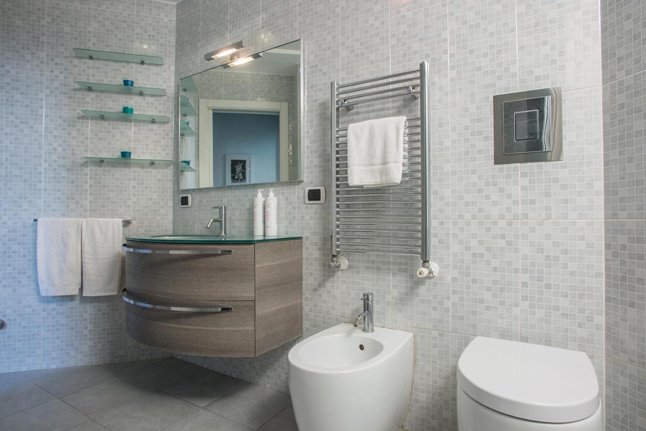Appartement All'archivio Di Stato By Wonderful Italy Naples