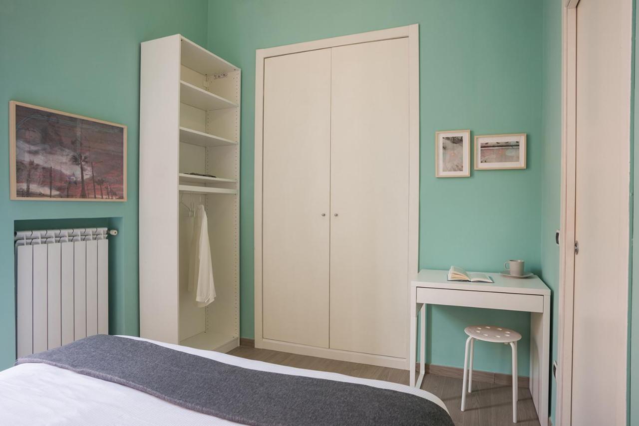 All'archivio Di Stato By Wonderful Italy Appartement Napels