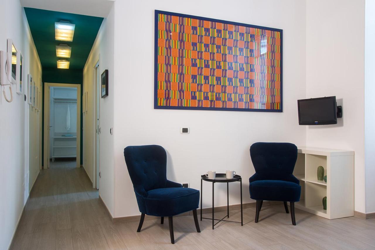 All'archivio Di Stato By Wonderful Italy Appartement *