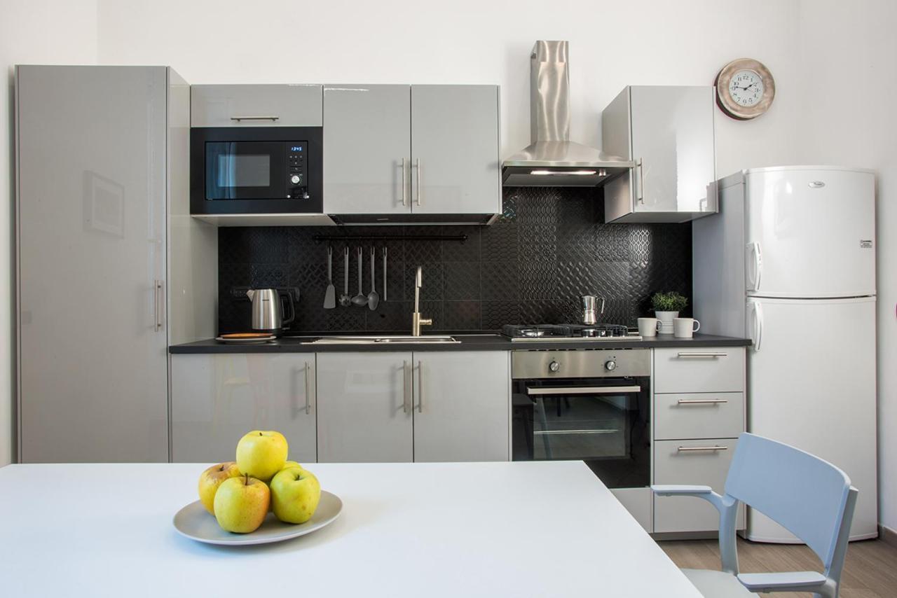 All'archivio Di Stato By Wonderful Italy Appartement *