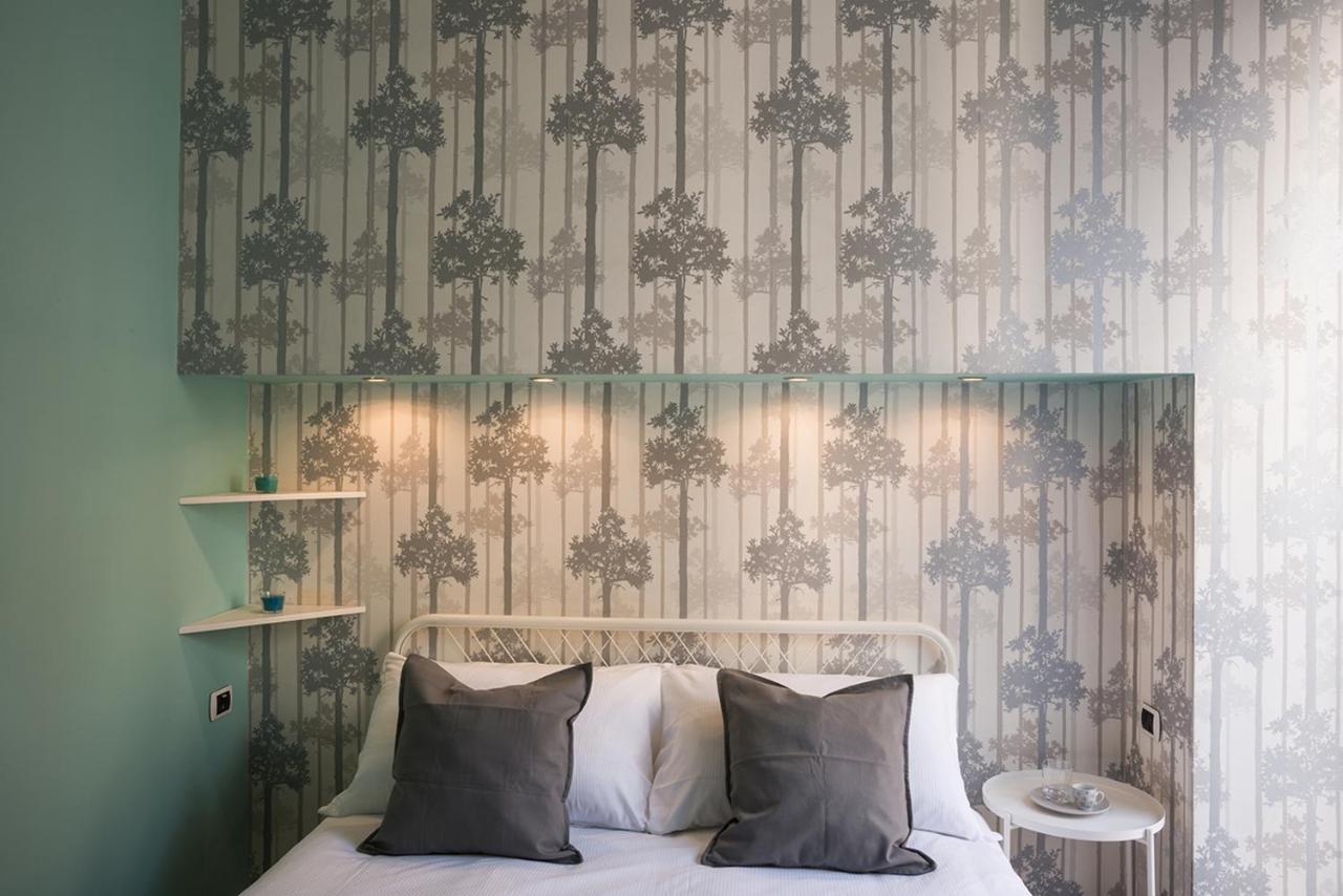 Appartement All'archivio Di Stato By Wonderful Italy Napels
