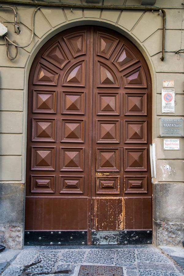 All'archivio Di Stato By Wonderful Italy Napels