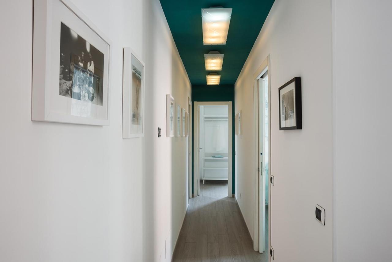 All'archivio Di Stato By Wonderful Italy Appartement *
